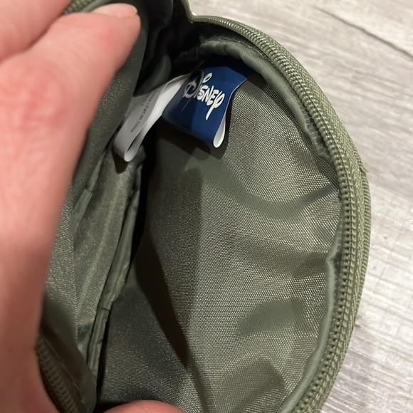 Mickey Mouse Patterned Bag Set - Picture 3 of 5